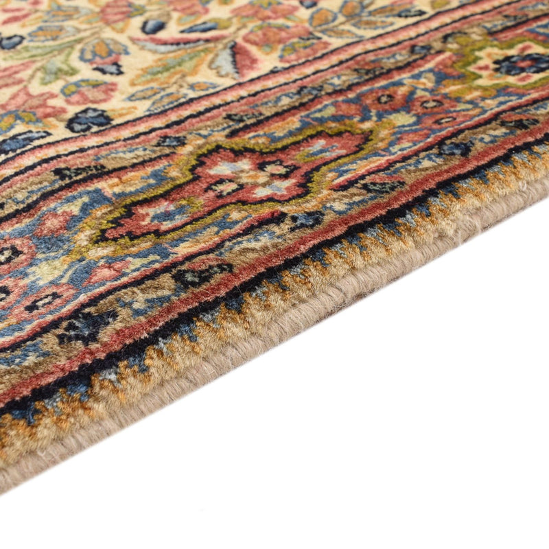 Läufer Perser - Royal - 385 x 79 cm - hellbeige