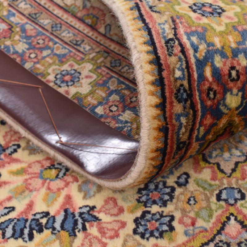 Läufer Perser - Royal - 385 x 79 cm - hellbeige