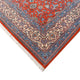 Perserteppich - Royal - 358 x 252 cm - rot