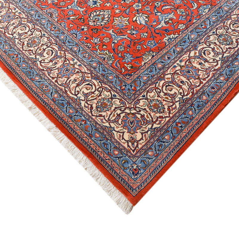 Perserteppich - Royal - 358 x 252 cm - rot