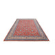 Perserteppich - Royal - 358 x 252 cm - rot
