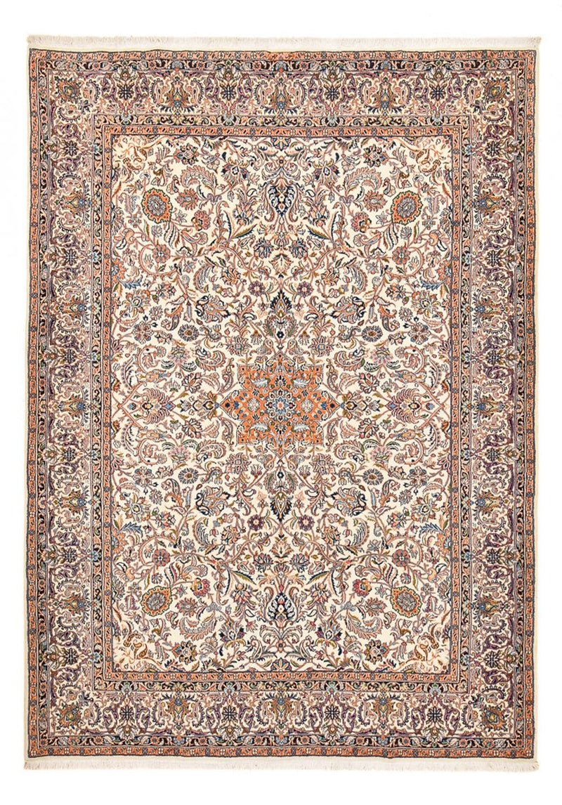 Perserteppich - Royal - 322 x 224 cm - creme