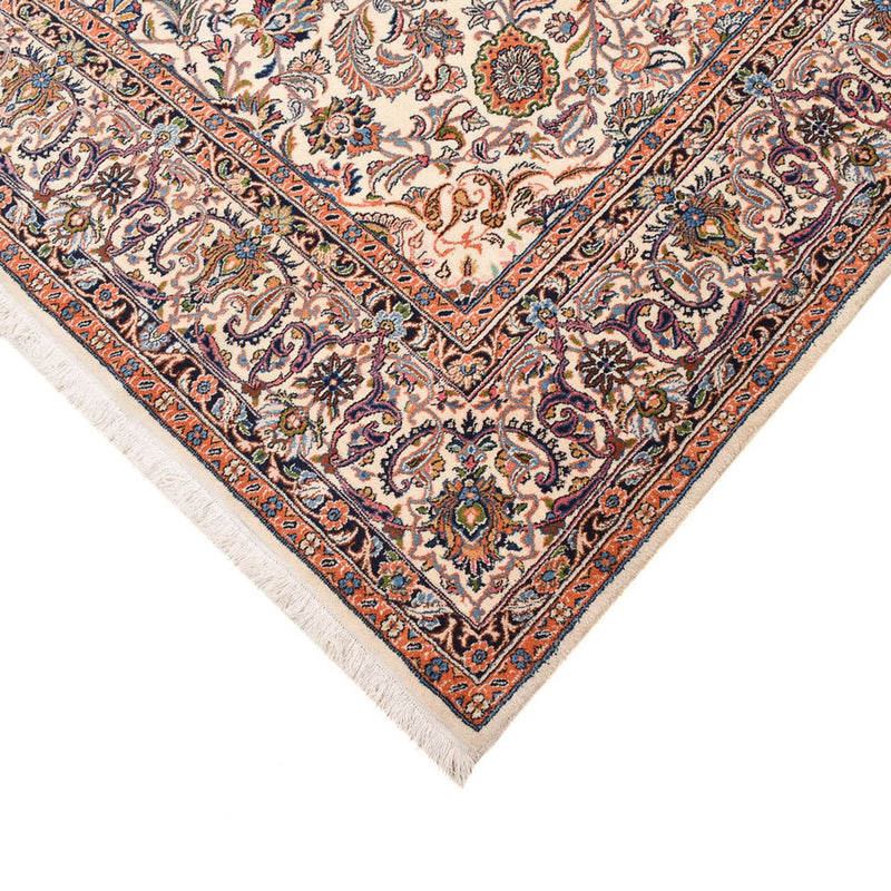 Perserteppich - Royal - 322 x 224 cm - creme