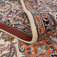 Perserteppich - Royal - 322 x 224 cm - creme