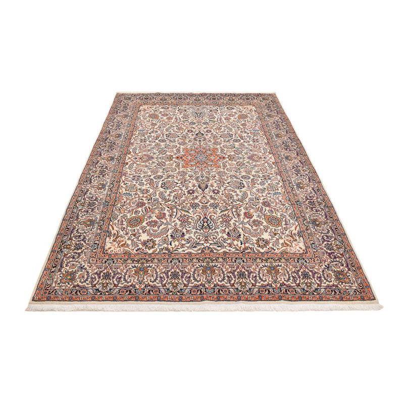 Perserteppich - Royal - 322 x 224 cm - creme