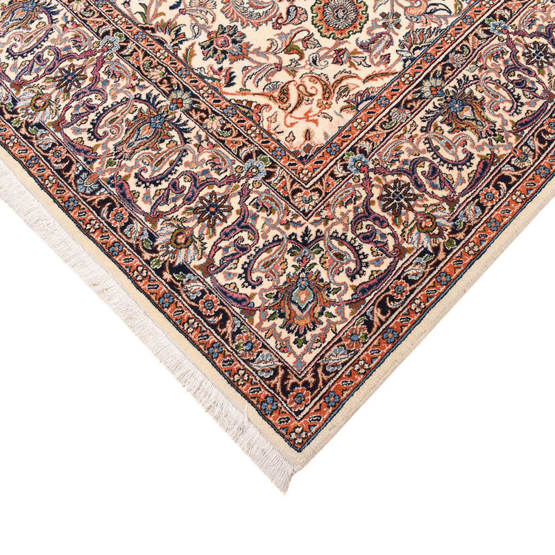 Perserteppich - Royal - 322 x 225 cm - creme