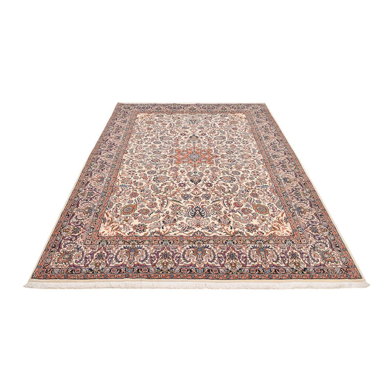 Perserteppich - Royal - 322 x 225 cm - creme