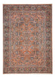 Rafsanjan Teppich 345x250cm - Perserteppich