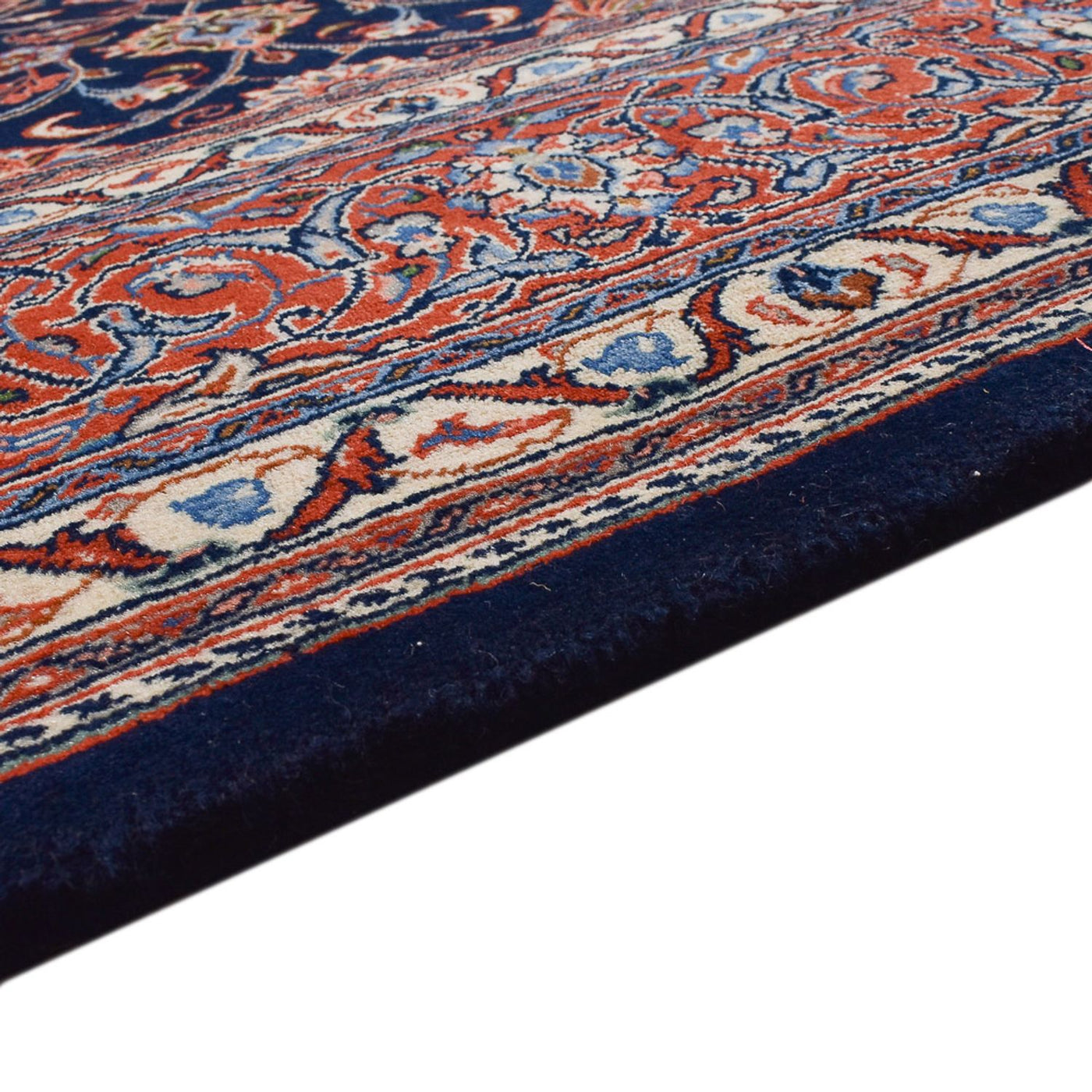 Golpayegan Teppich 360x257cm - Perserteppich