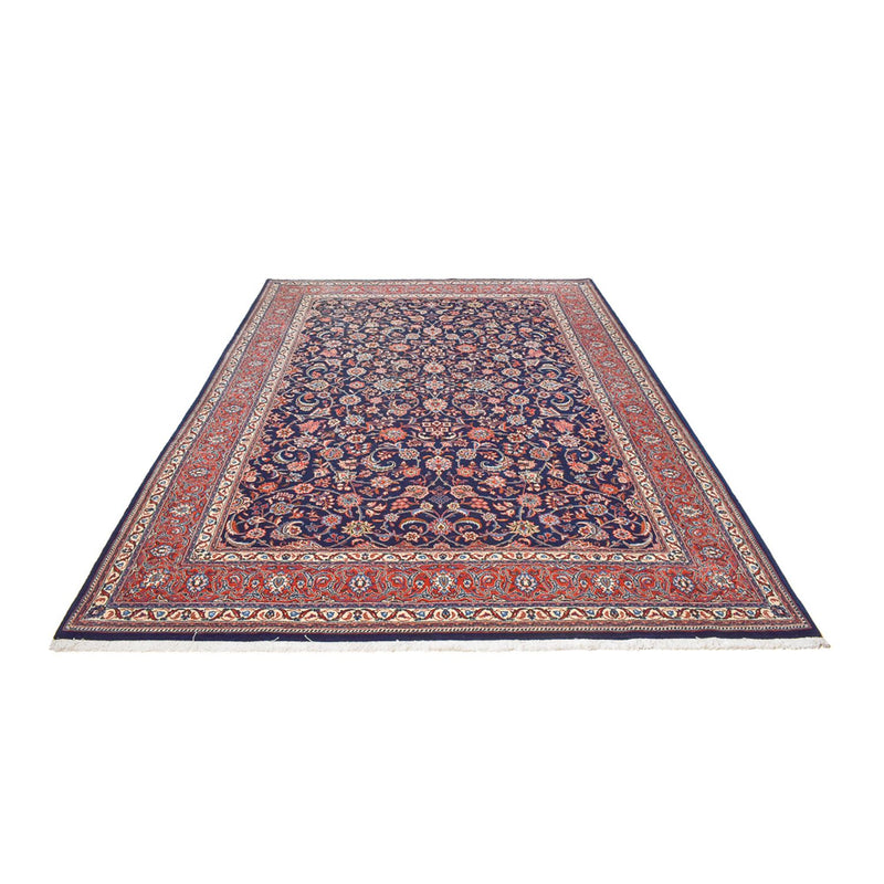 Perserteppich - Royal - 360 x 257 cm - lila