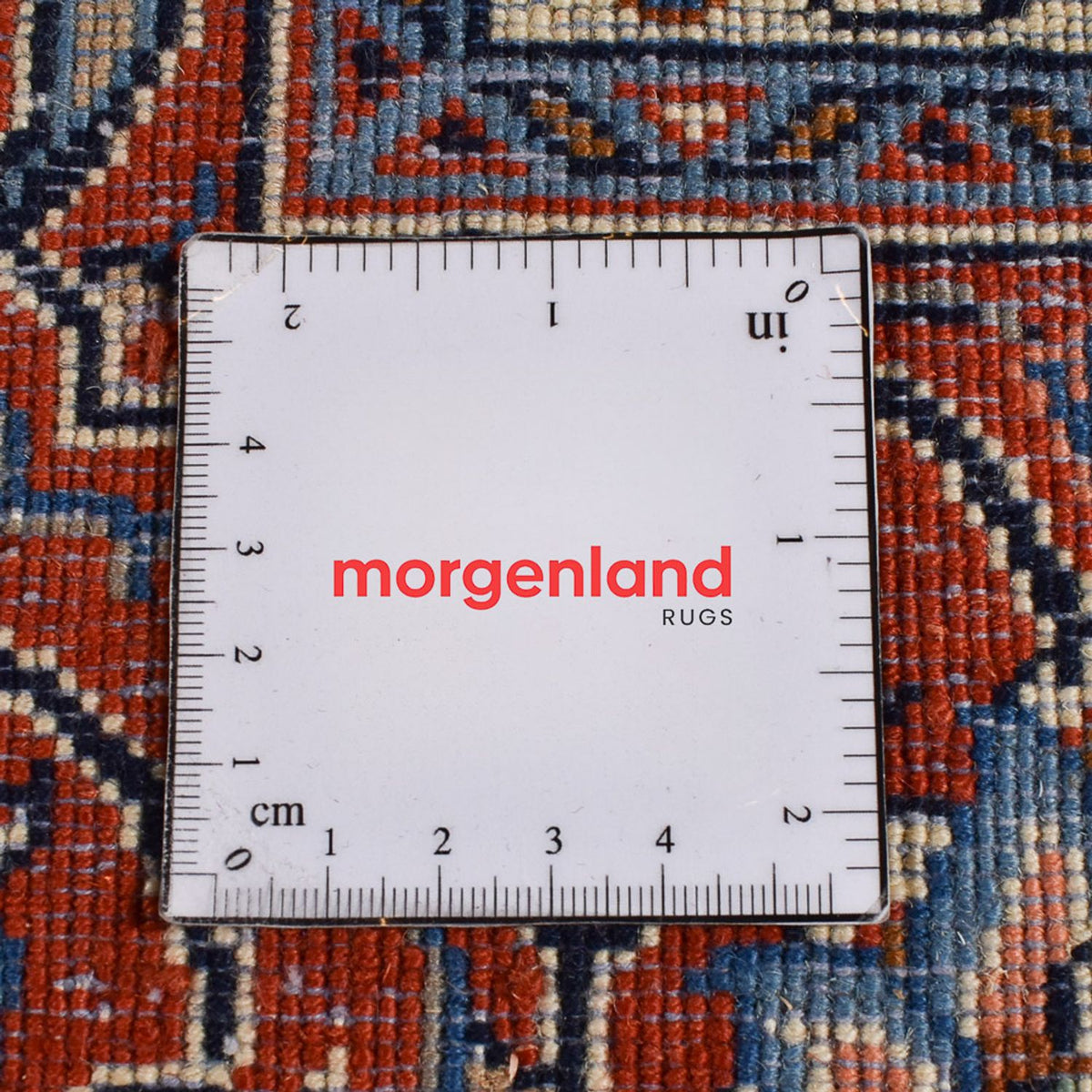 Perserteppich - Royal - 360 x 257 cm - lila