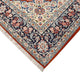 Perserteppich - Royal - 368 x 257 cm - rot