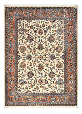 Perserteppich - Royal - Royal - 207 x 150 cm - mehrfarbig
