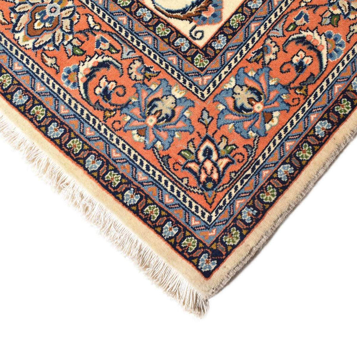 Perserteppich - Royal - Royal - 207 x 150 cm - mehrfarbig
