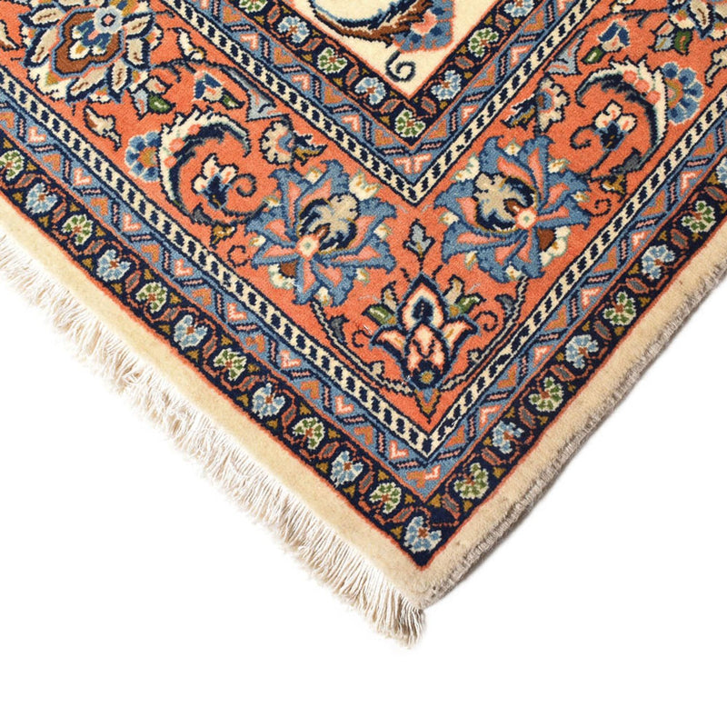 Perserteppich - Royal - Royal - 207 x 150 cm - mehrfarbig