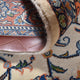 Perserteppich - Royal - Royal - 207 x 150 cm - mehrfarbig