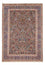 Perserteppich - Royal - 298 x 202 cm - dunkelrot