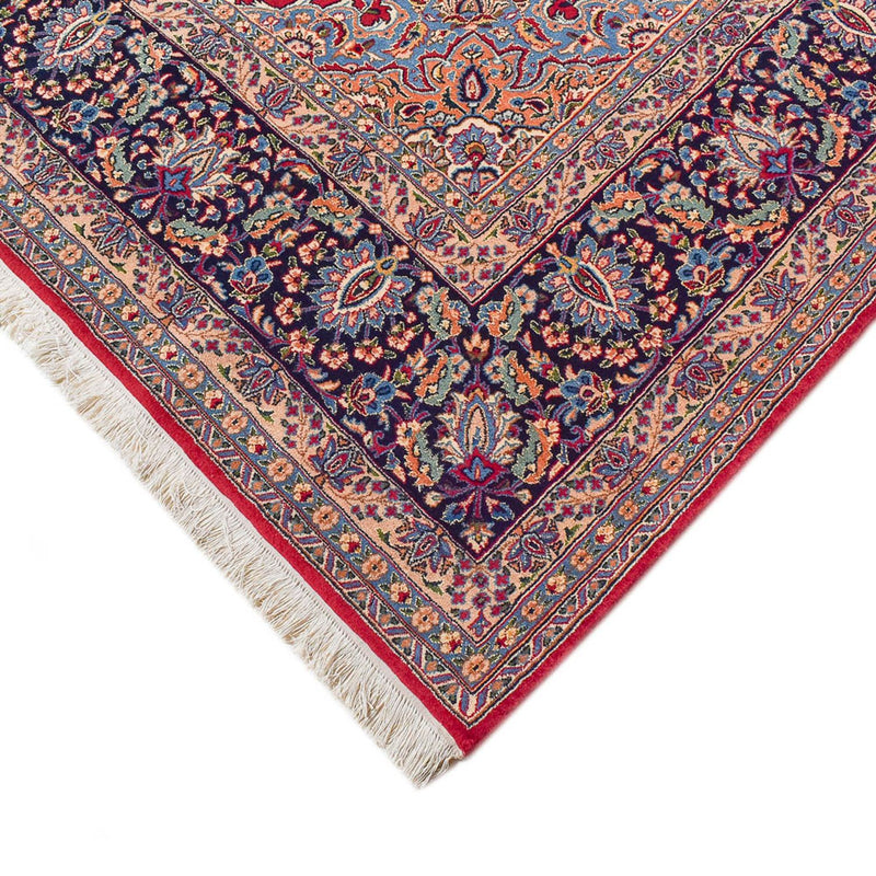 Perserteppich - Royal - 356 x 250 cm - rot