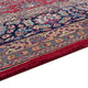 Perserteppich - Royal - 356 x 250 cm - rot
