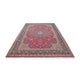 Perserteppich - Royal - 356 x 250 cm - rot