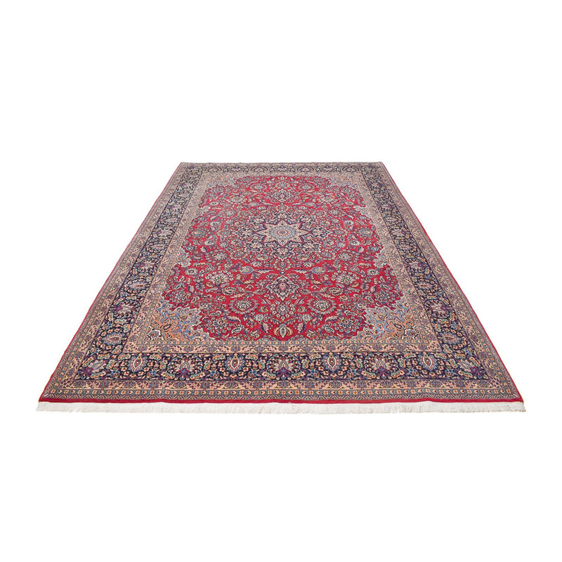 Perserteppich - Royal - 356 x 250 cm - rot