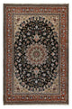 Täbriz - 40 Raj Teppich 318x208cm - Perserteppich