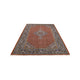 Perserteppich - Nomadic - 280 x 200 cm - rost