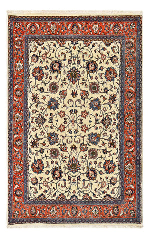 Perserteppich - Royal - 212 x 135 cm - sand