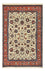 Perserteppich - Royal - 212 x 135 cm - sand