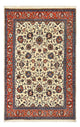 Perserteppich - Royal - 212 x 135 cm - sand