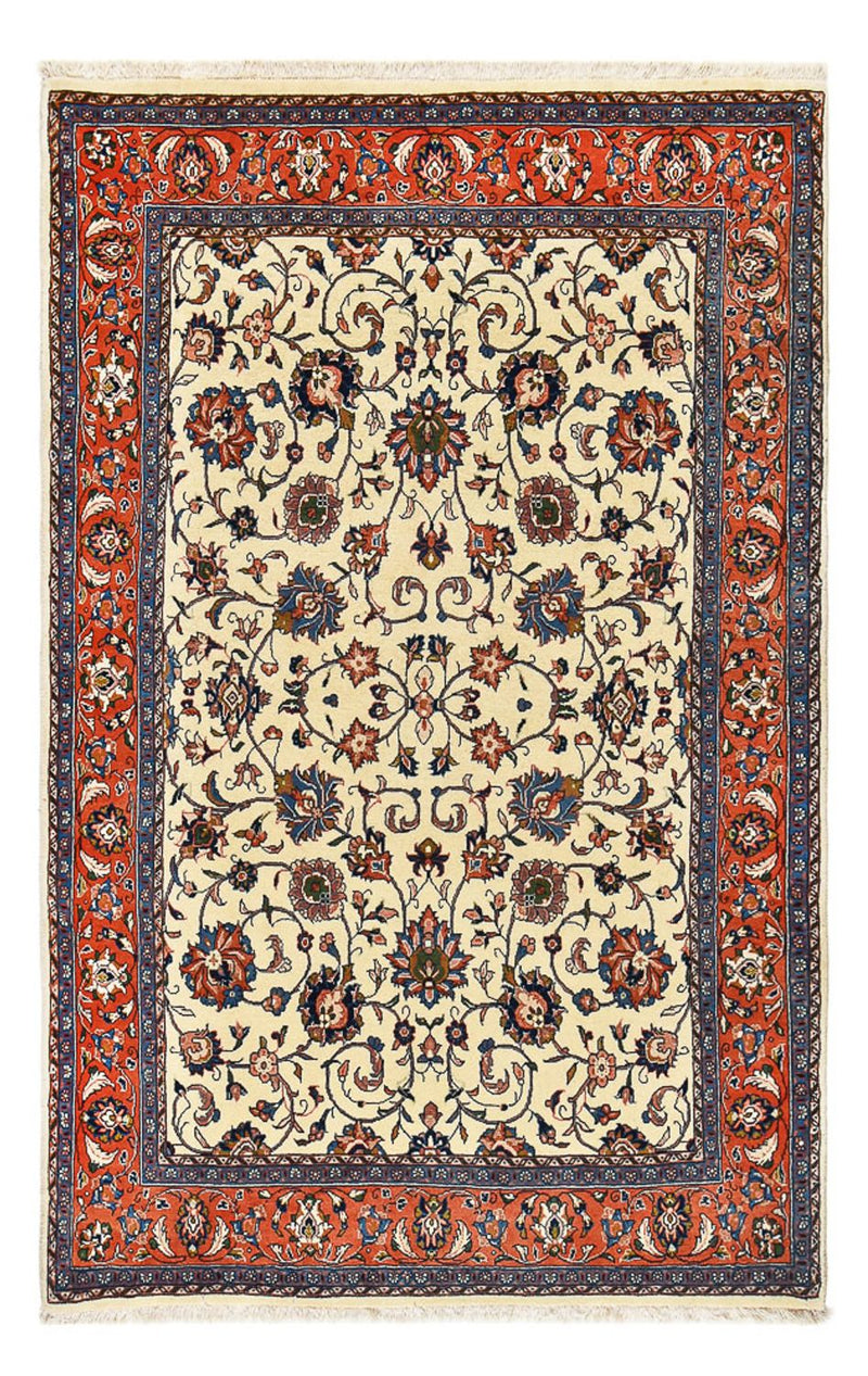 Perserteppich - Royal - 212 x 135 cm - sand