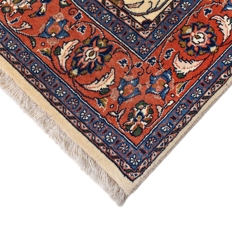 Perserteppich - Royal - 212 x 135 cm - sand