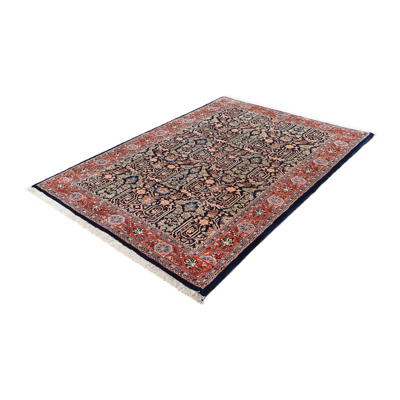 Perserteppich - Royal - 212 x 135 cm - sand