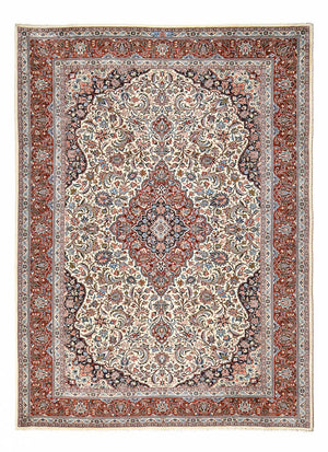Perserteppich - Royal - 352 x 247 cm - sand