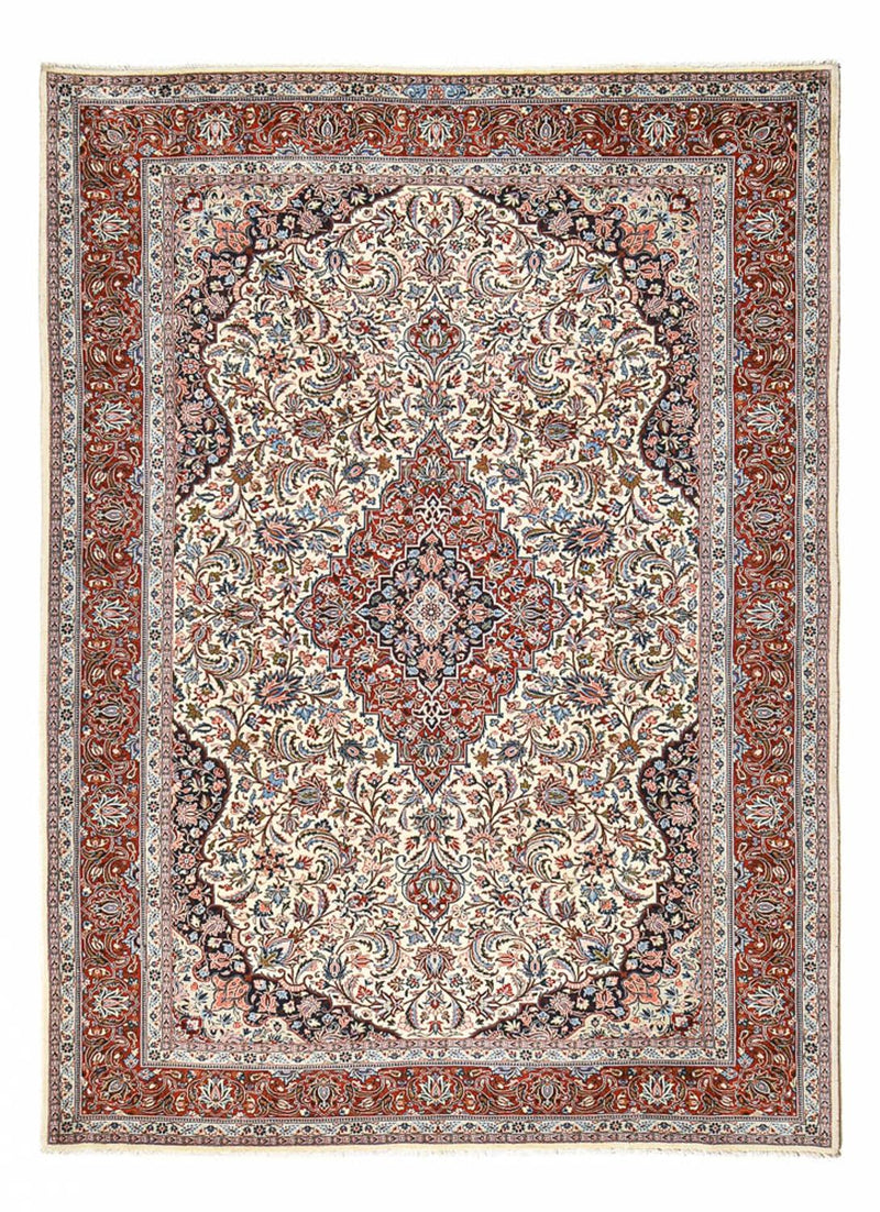Perserteppich - Royal - 352 x 247 cm - sand