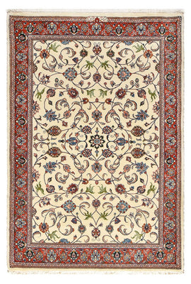 Perserteppich - Royal - Royal - 207 x 140 cm - mehrfarbig