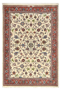 Perserteppich - Royal - Royal - 207 x 140 cm - mehrfarbig
