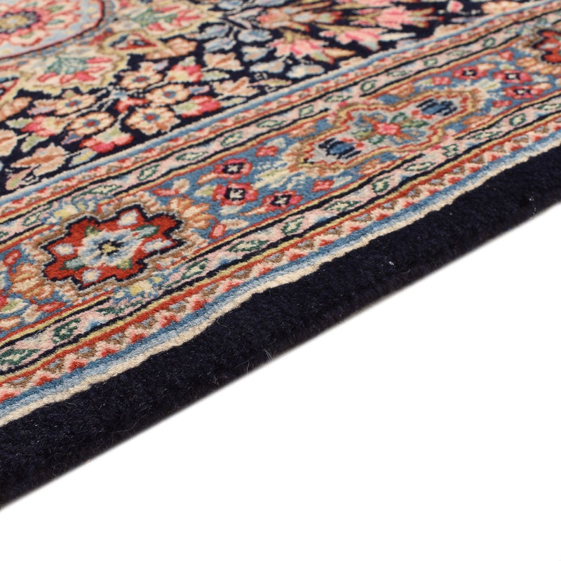Läufer Perser - Royal - 383 x 78 cm - dunkelbeige