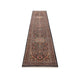 Läufer Perser - Royal - 383 x 78 cm - dunkelbeige