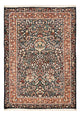 Sarough Teppich 259x178cm - Perserteppich