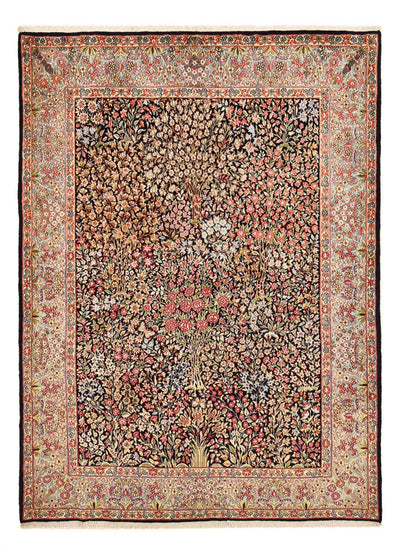 Rafsanjan Teppich 173x240cm - Perserteppich