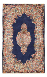Perserteppich - Royal - 243 x 150 cm - blau