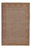 Perserteppich - Täbriz - Royal - 284 x 184 cm - dunkelbeige