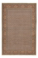 Perserteppich - Täbriz - Royal - 284 x 184 cm - dunkelbeige