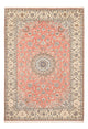 Nain - 9la Teppich 293x202cm - Perserteppich