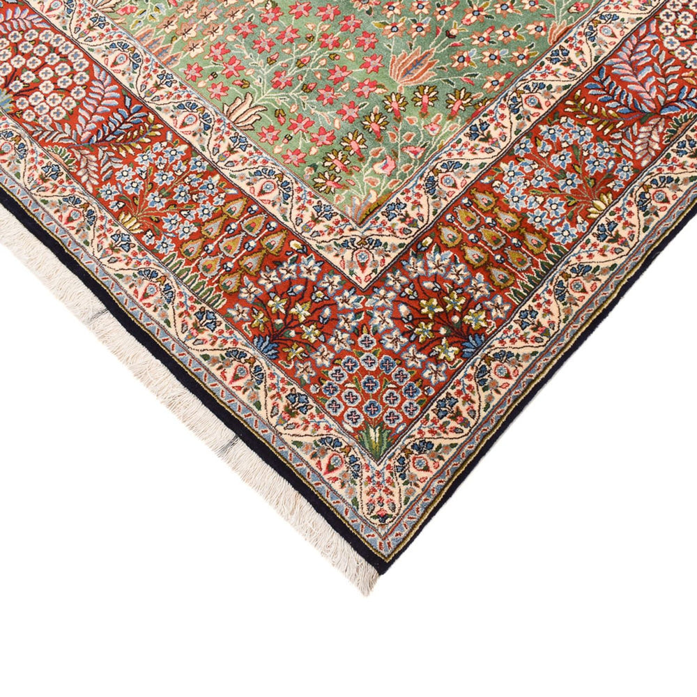 Perserteppich - Royal - 296 x 209 cm - mehrfarbig