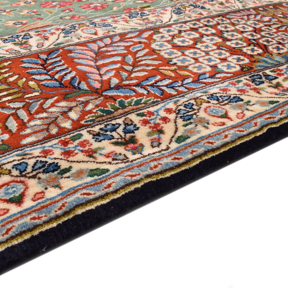 Perserteppich - Royal - 296 x 209 cm - mehrfarbig