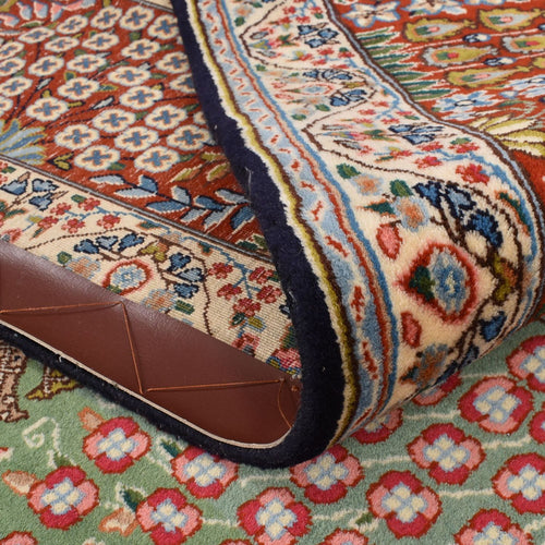 Perserteppich - Royal - 296 x 209 cm - mehrfarbig