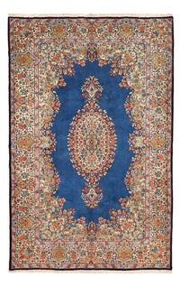 Perserteppich - Royal - 275 x 177 cm - blau