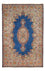 Perserteppich - Royal - 275 x 177 cm - blau